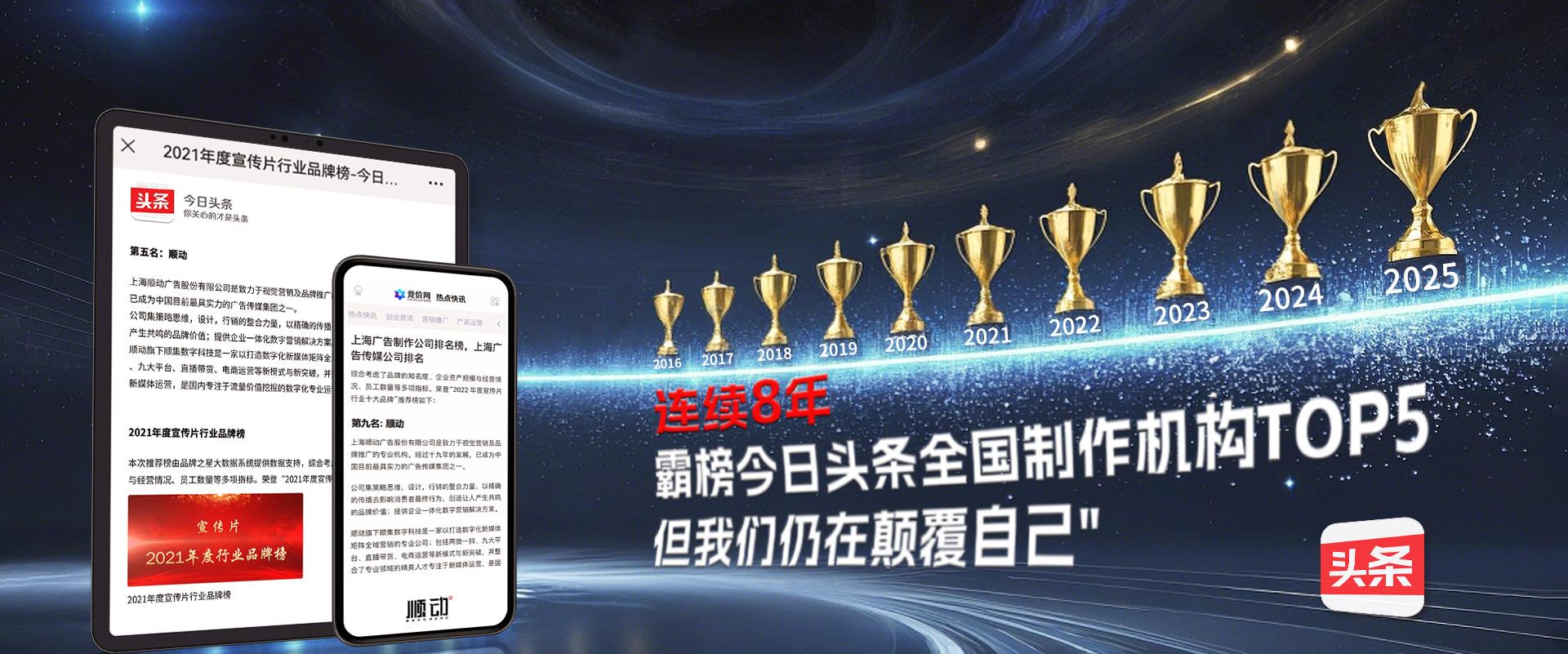 順動(dòng)國際傳媒